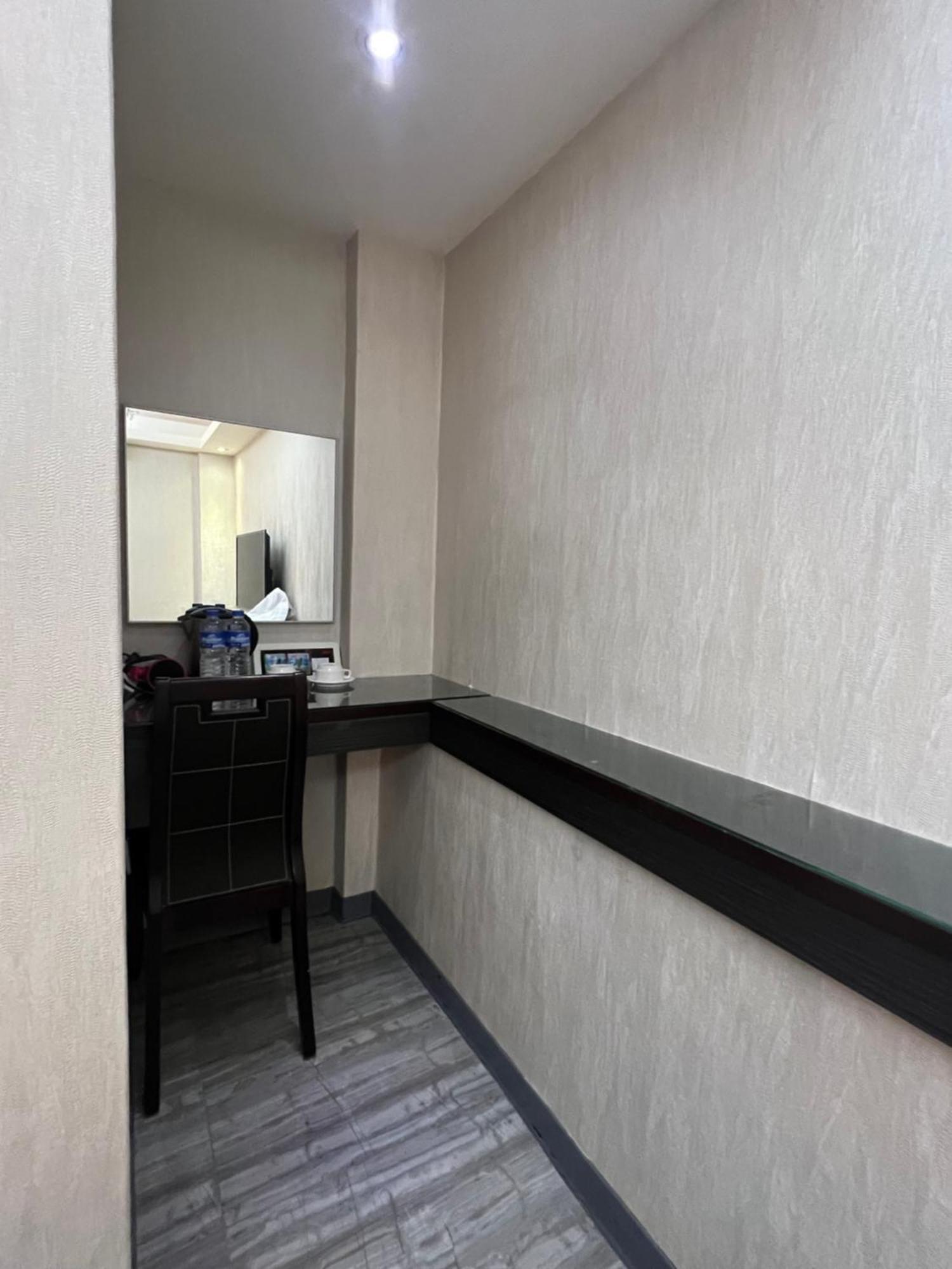 Ya Dou Hotel Taipei Eksteriør bilde